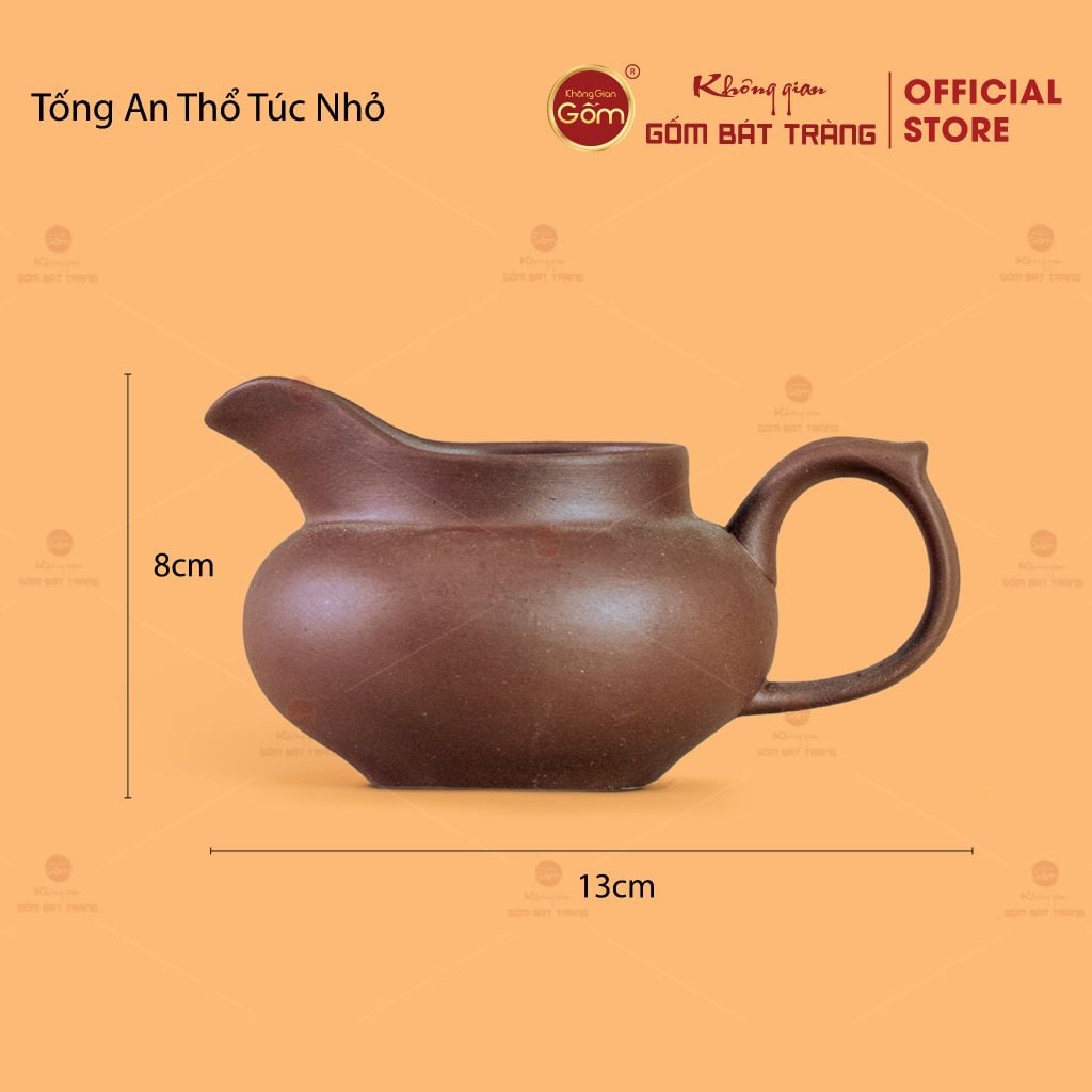 Tống An Thổ Túc Nhỏ