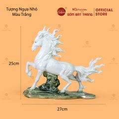Tượng Ngựa Bính Ngọ 2026