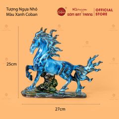Tượng Ngựa Bính Ngọ 2026