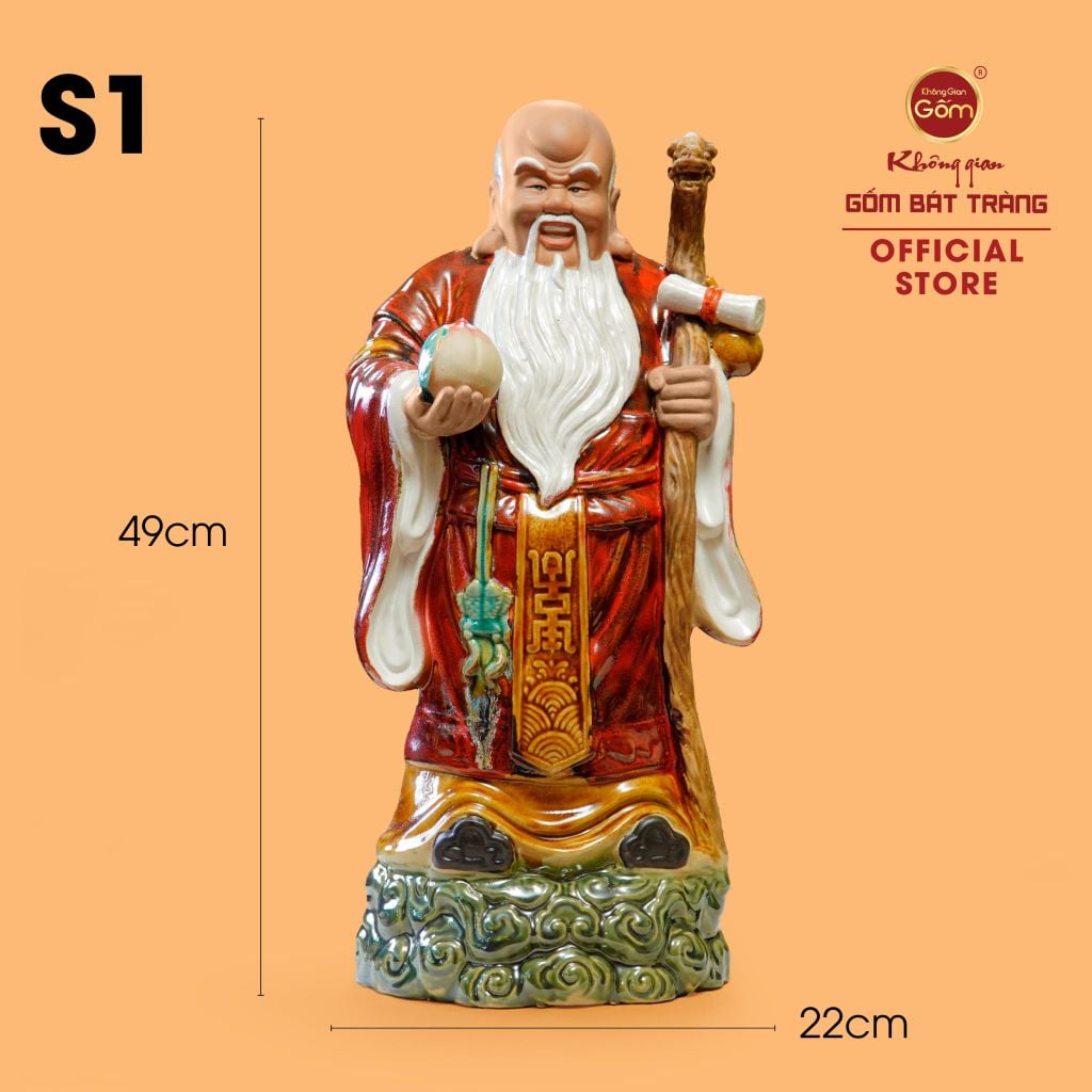 Bộ Tượng Tam Đa Hoả Biến