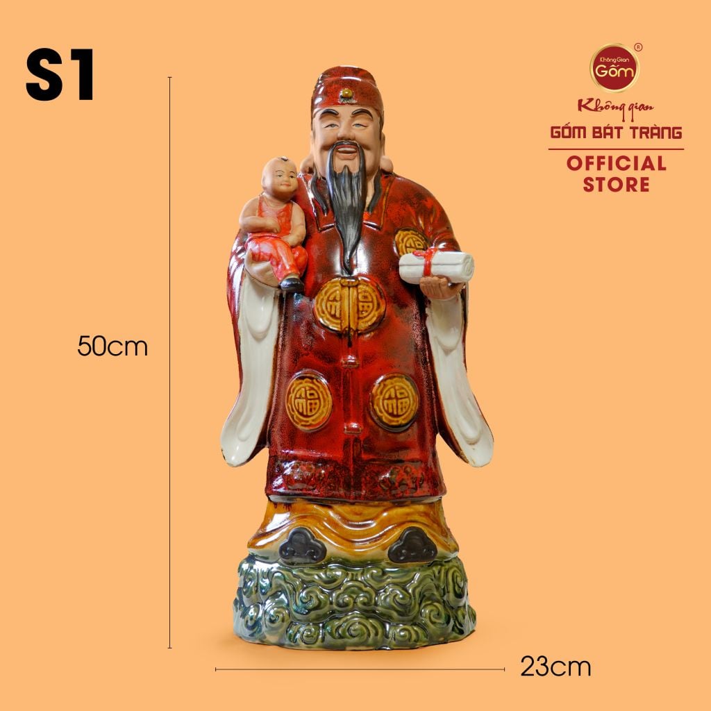 Bộ Tượng Tam Đa Hoả Biến