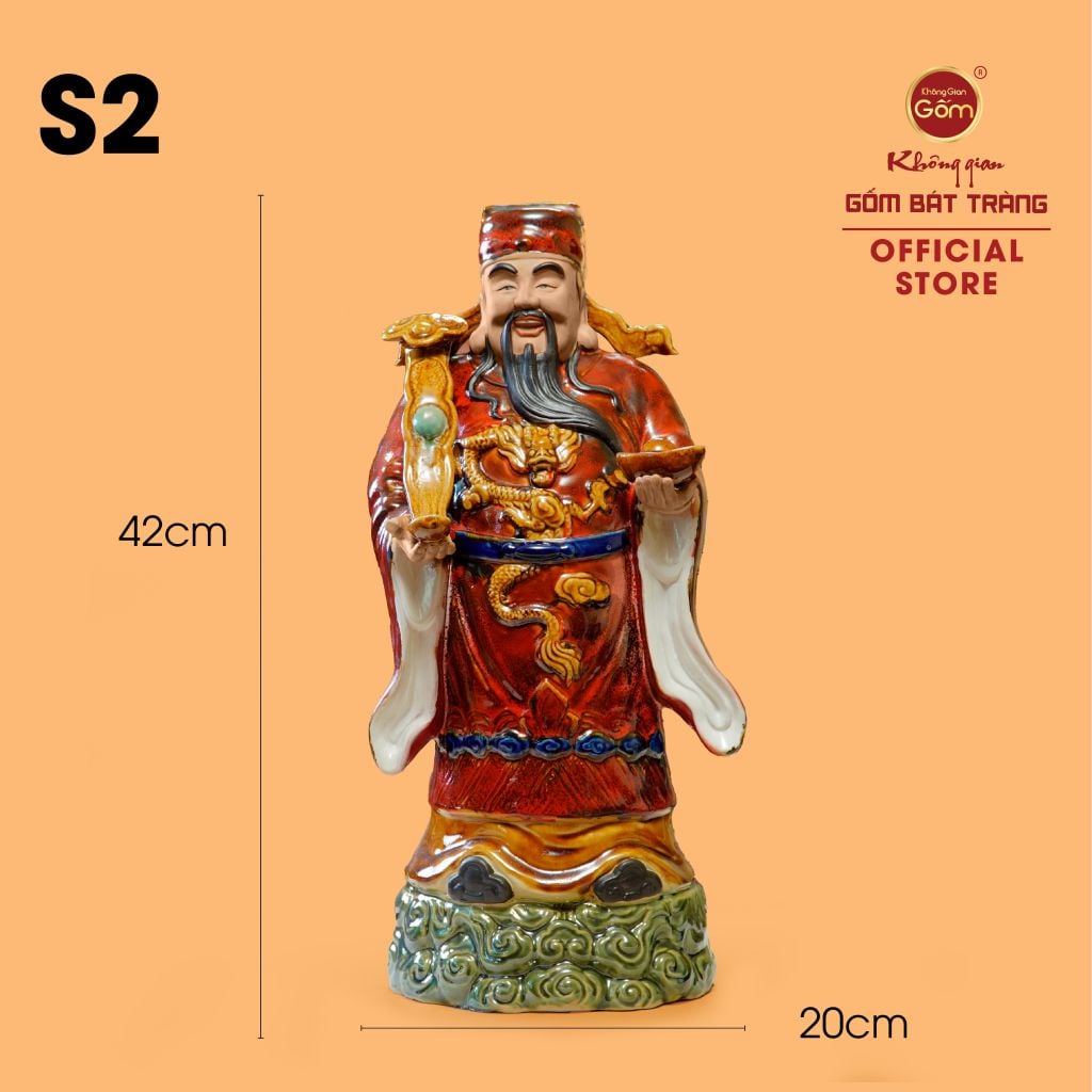 Bộ Tượng Tam Đa Hoả Biến