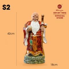 Bộ Tượng Tam Đa Hoả Biến