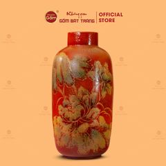 Lọ Hoa Cao