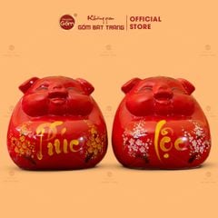Lợn Phệ Đứng
