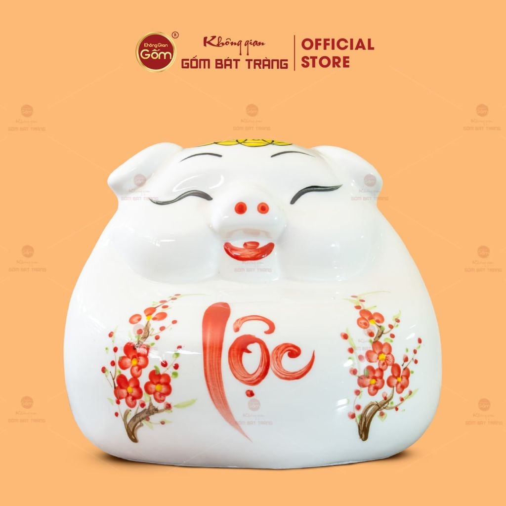 Lợn Phệ Đứng