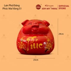 Lợn Phệ Đứng