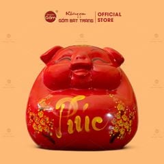 Lợn Phệ Đứng