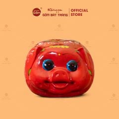 Lợn Tiết Kiệm Bông Đại