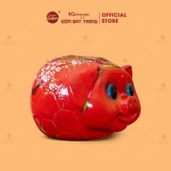 Lợn Tiết Kiệm Bông Đại