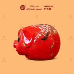 Lợn Tiết Kiệm Bông Đại