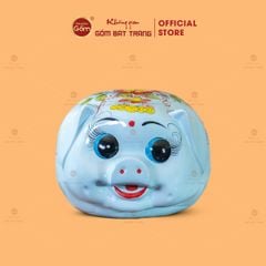 Lợn Tiết Kiệm Bông Đại