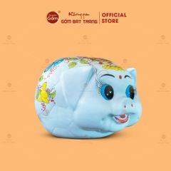 Lợn Tiết Kiệm Bông Đại