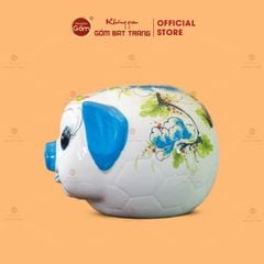 Lợn Tiết Kiệm Bóng Đại