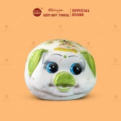 Lợn Tiết Kiệm Bóng Đại