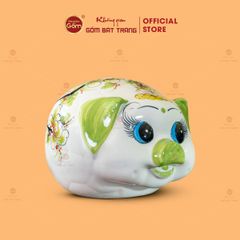 Lợn Tiết Kiệm Bóng Đại