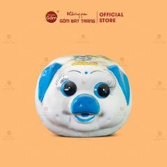 Lợn Tiết Kiệm Bóng Đại