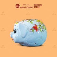 Lợn Tiết Kiệm Bông Đại