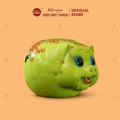 Lợn Tiết Kiệm Bông Đại