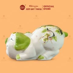 Lợn Tiết Kiệm Híp Đại