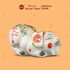 Lợn Tiết Kiệm Híp Đại