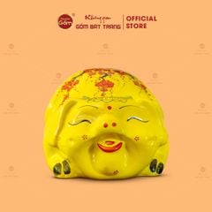Lợn Tiết Kiệm Híp Đại