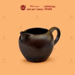 Tống Trà An Thổ Túc Khắc Hoa Sen Nung Củi
