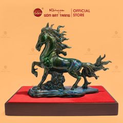 Tượng Ngựa Bính Ngọ 2026