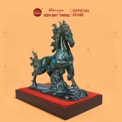 Tượng Ngựa Bính Ngọ 2026