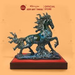 Tượng Ngựa Bính Ngọ 2026