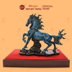 Tượng Ngựa Bính Ngọ 2026