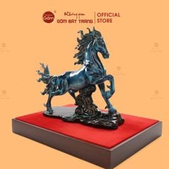 Tượng Ngựa Bính Ngọ 2026