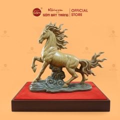 Tượng Ngựa Bính Ngọ 2026