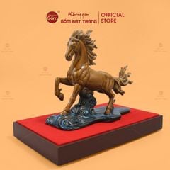 Tượng Ngựa Bính Ngọ 2026