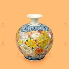 Quả Hút Lộc Ngàn Hoa Phú Quý Lam Bình An