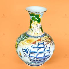 Tỏi Bình Mã Đáo Thành Công Thuận Buồm Xuôi Gió Kim Bảo Vẽ Vàng