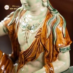 Tượng Quán Âm Tự Tại