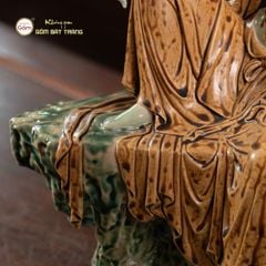 Tượng Quán Âm Tự Tại