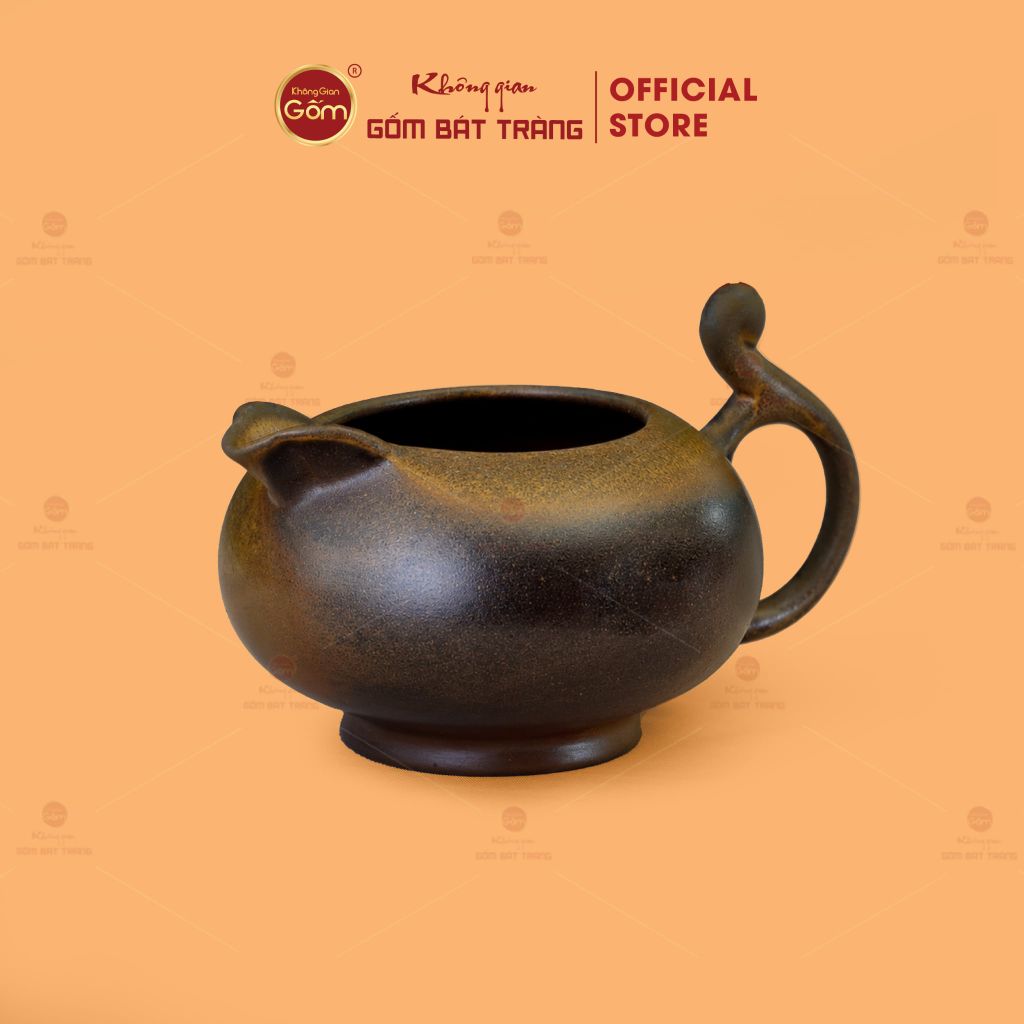 Tống An Thổ Túc Lượn Nung Củi