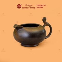 Tống An Thổ Túc Lượn Nung Củi