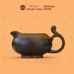 Tống An Thổ Túc Lượn Nung Củi