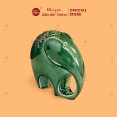 Bộ Tượng Gia Đình Voi
