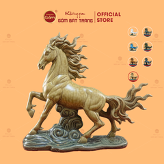 Tượng Ngựa Bính Ngọ 2026