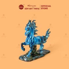Tượng Ngựa Bính Ngọ 2026