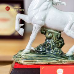 Tượng Ngựa Bính Ngọ 2026