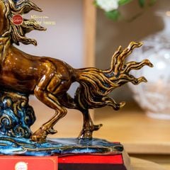 Tượng Ngựa Bính Ngọ 2026