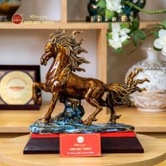 Tượng Ngựa Bính Ngọ 2026