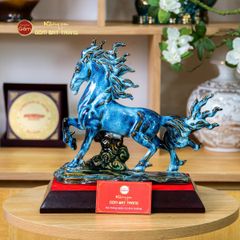 Tượng Ngựa Bính Ngọ 2026