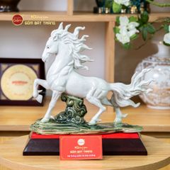 Tượng Ngựa Bính Ngọ 2026