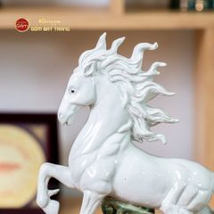 Tượng Ngựa Bính Ngọ 2026